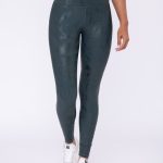 Run This Town High Waisted Legging